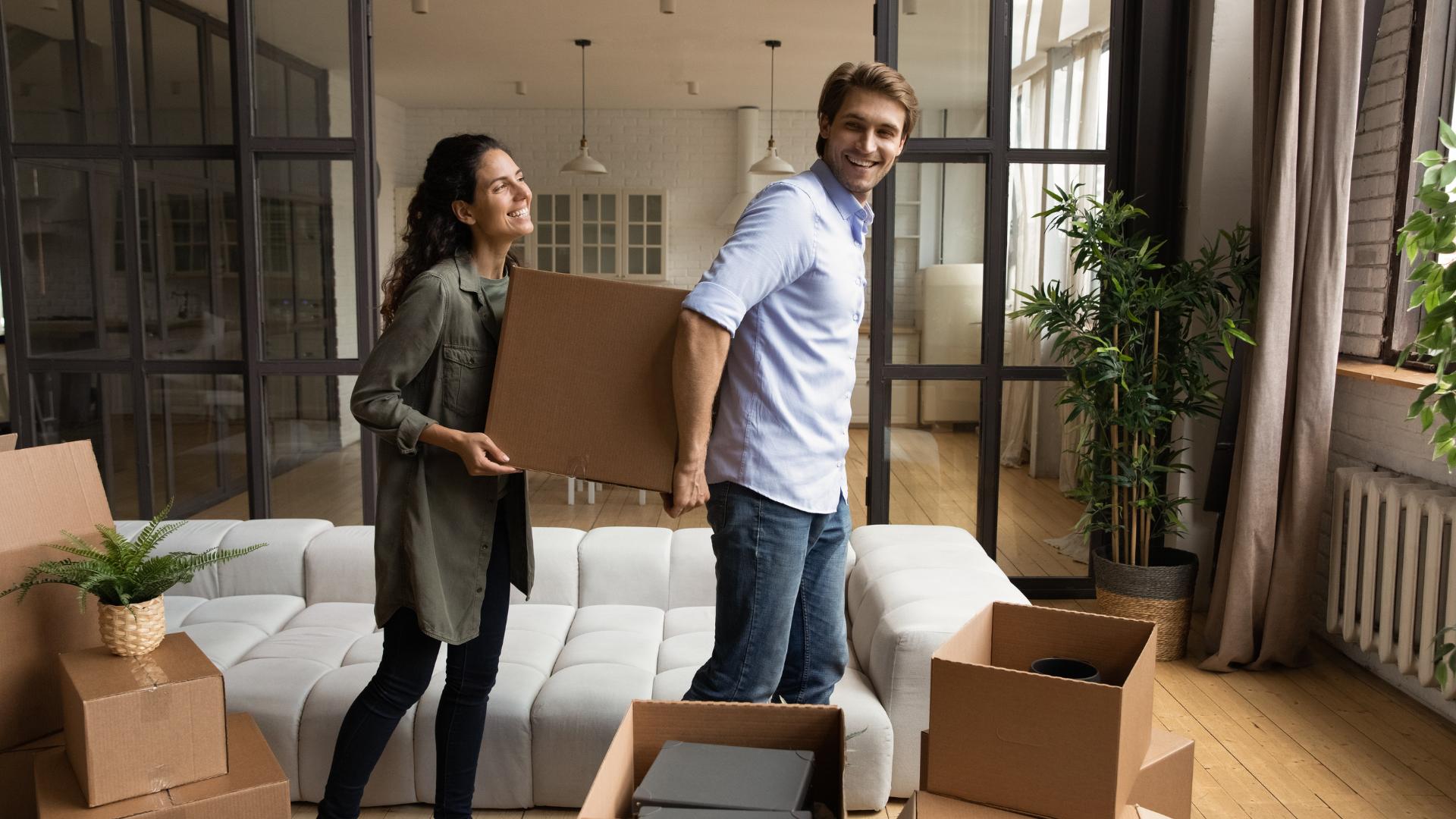 How to determine a realistic rental budget