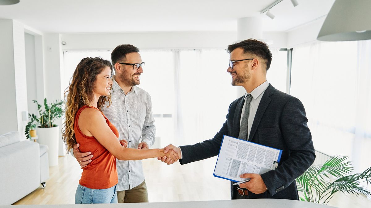 Choosing the right real estate agent is more important than you think
