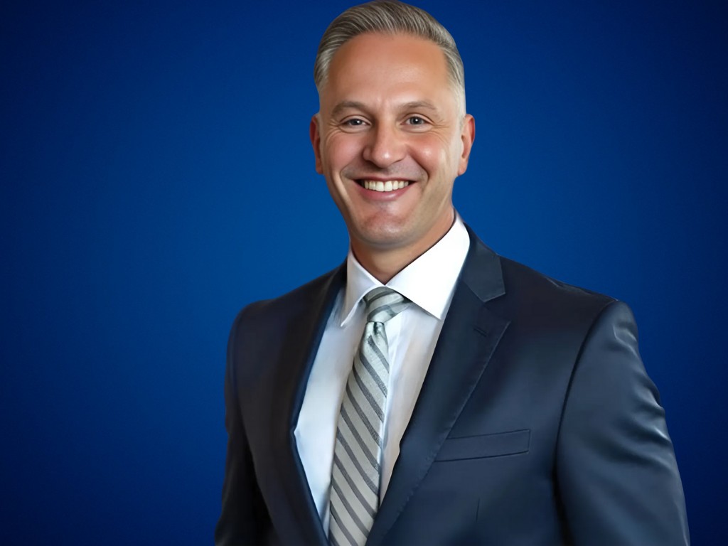 Ari Voyiatzis - 22 Years of Experience and Still Loving It