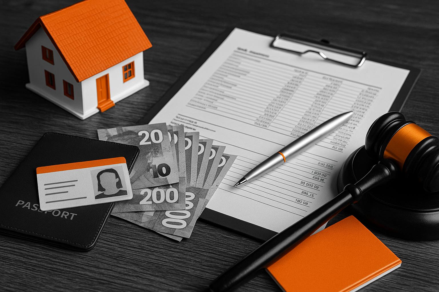Understanding FICA in South Africa’s Property Market: What Buyers and Sellers Need to Know