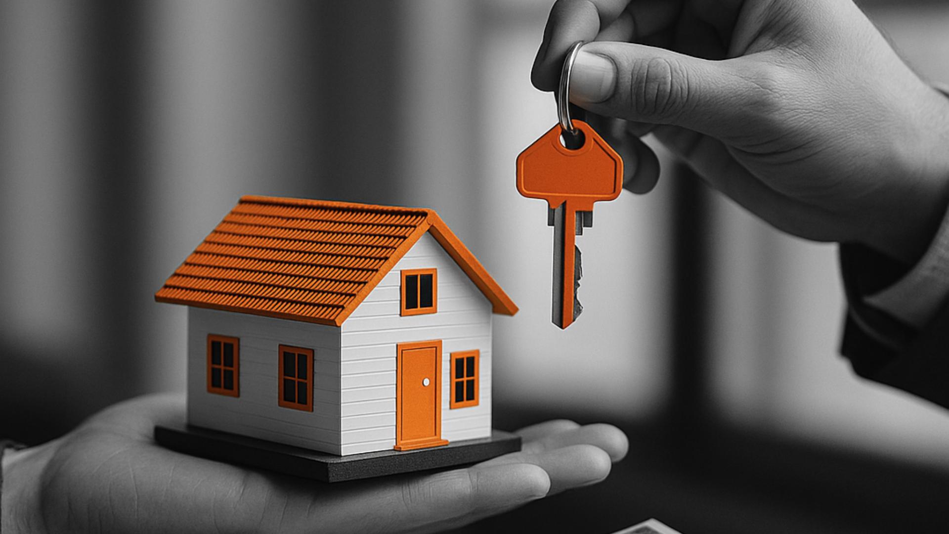 South Africa's house prices are rising - but what does that really mean?