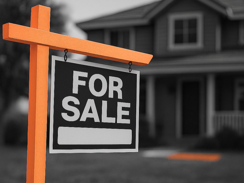 The property market in May 2025: Supply crunch fuels house price recovery