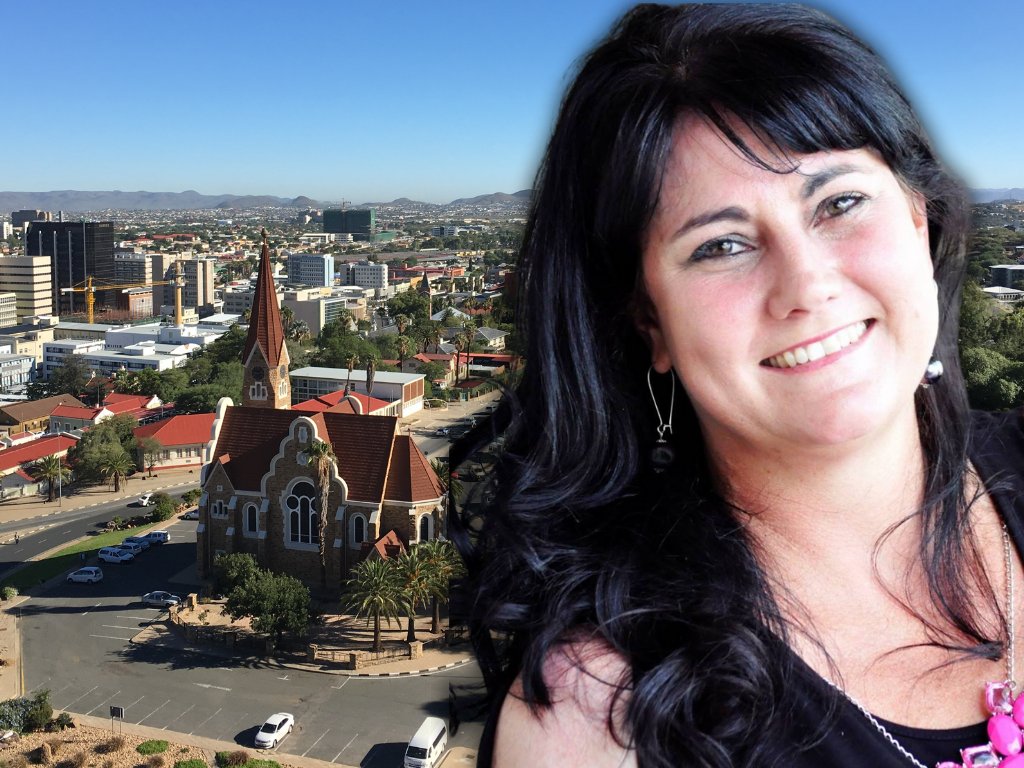Commercial Property with a Personal Touch: The Story of Maritza Stephansen