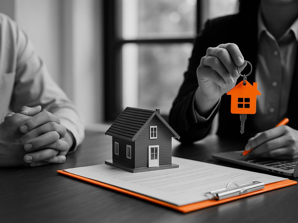 Your property buyer checklist: essential questions to ask after a viewing
