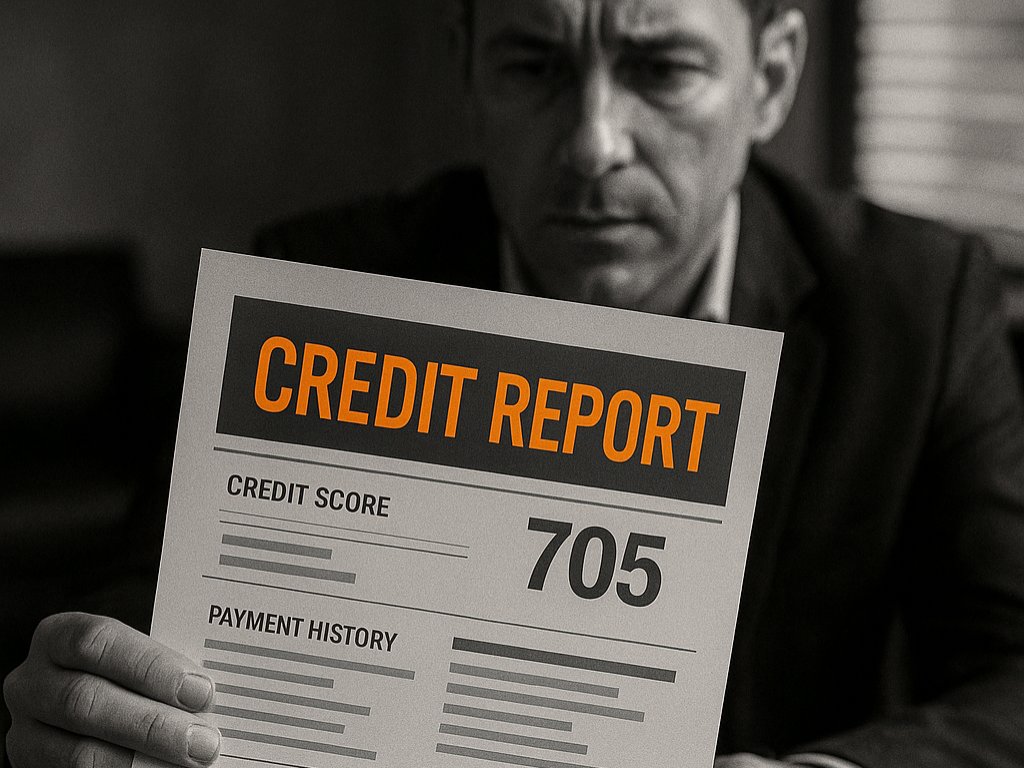 Why Rental Credit Checks Matter More Than Ever for Landlords and Tenants