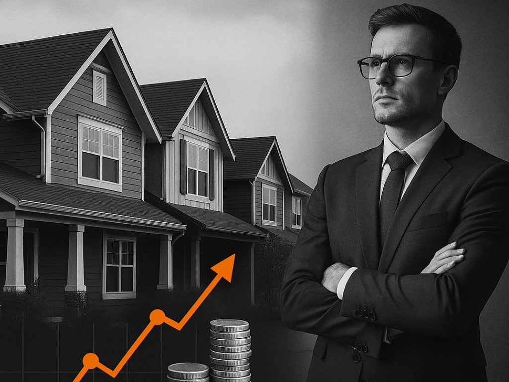 Property Market Snapshot: What South African Agents Are Seeing on the Ground