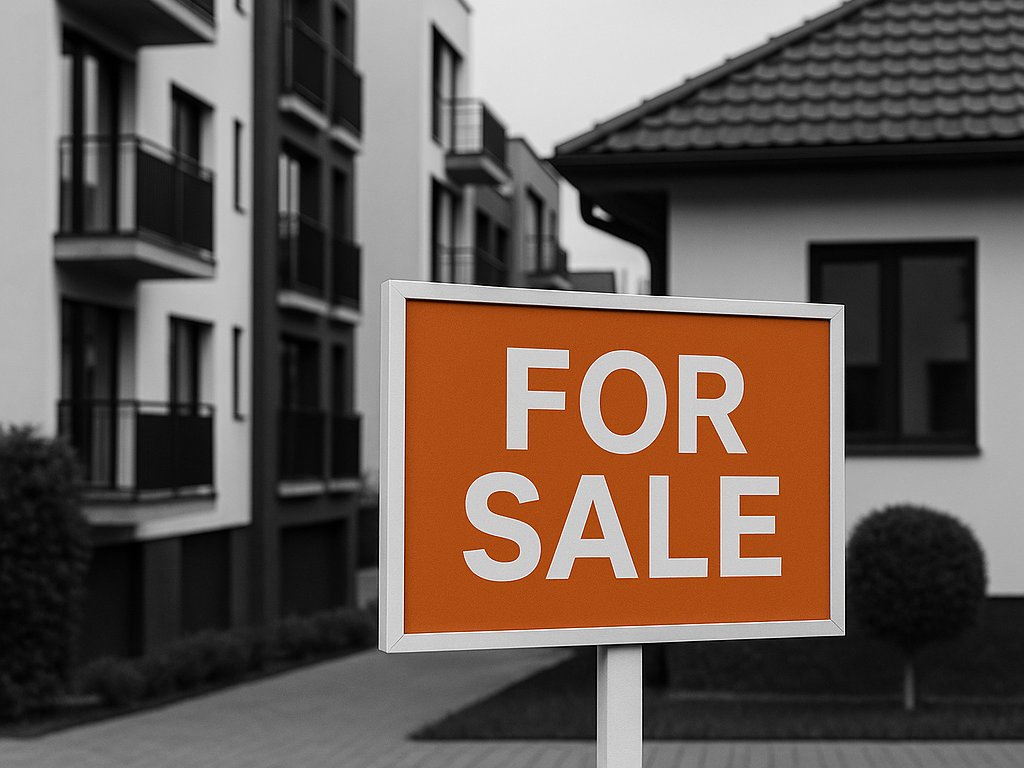 Property Prices Hold Steady as Buyer Preferences Shift Towards Smaller
