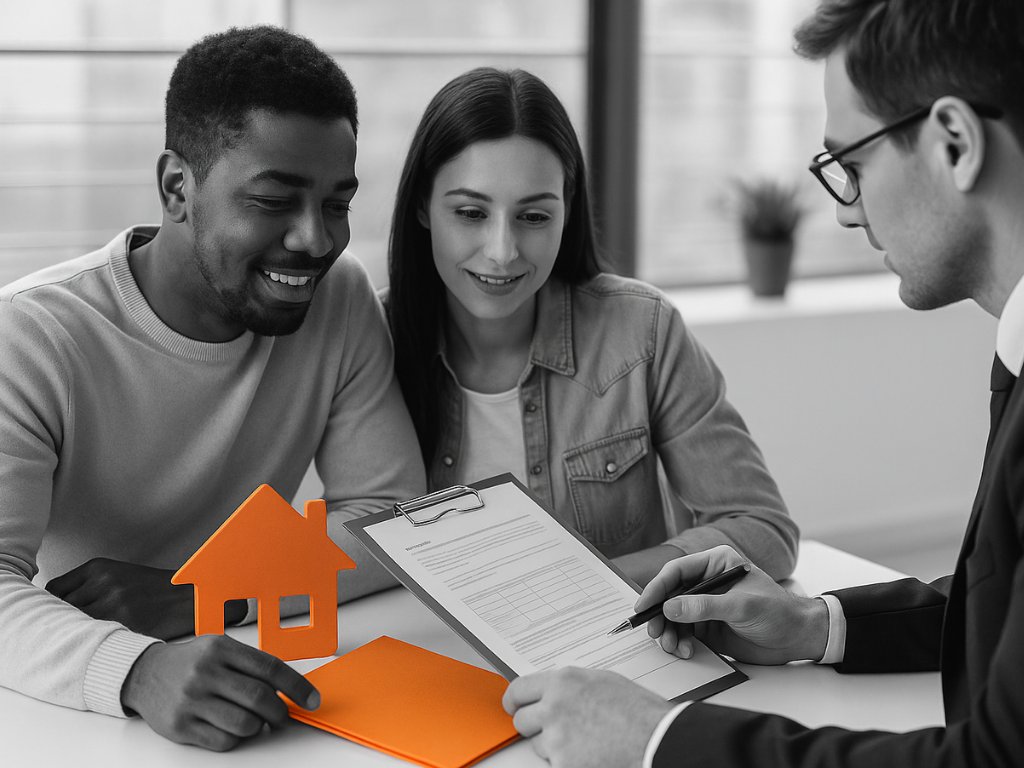 How low-income South Africans can finance and qualify for a home loanÂ