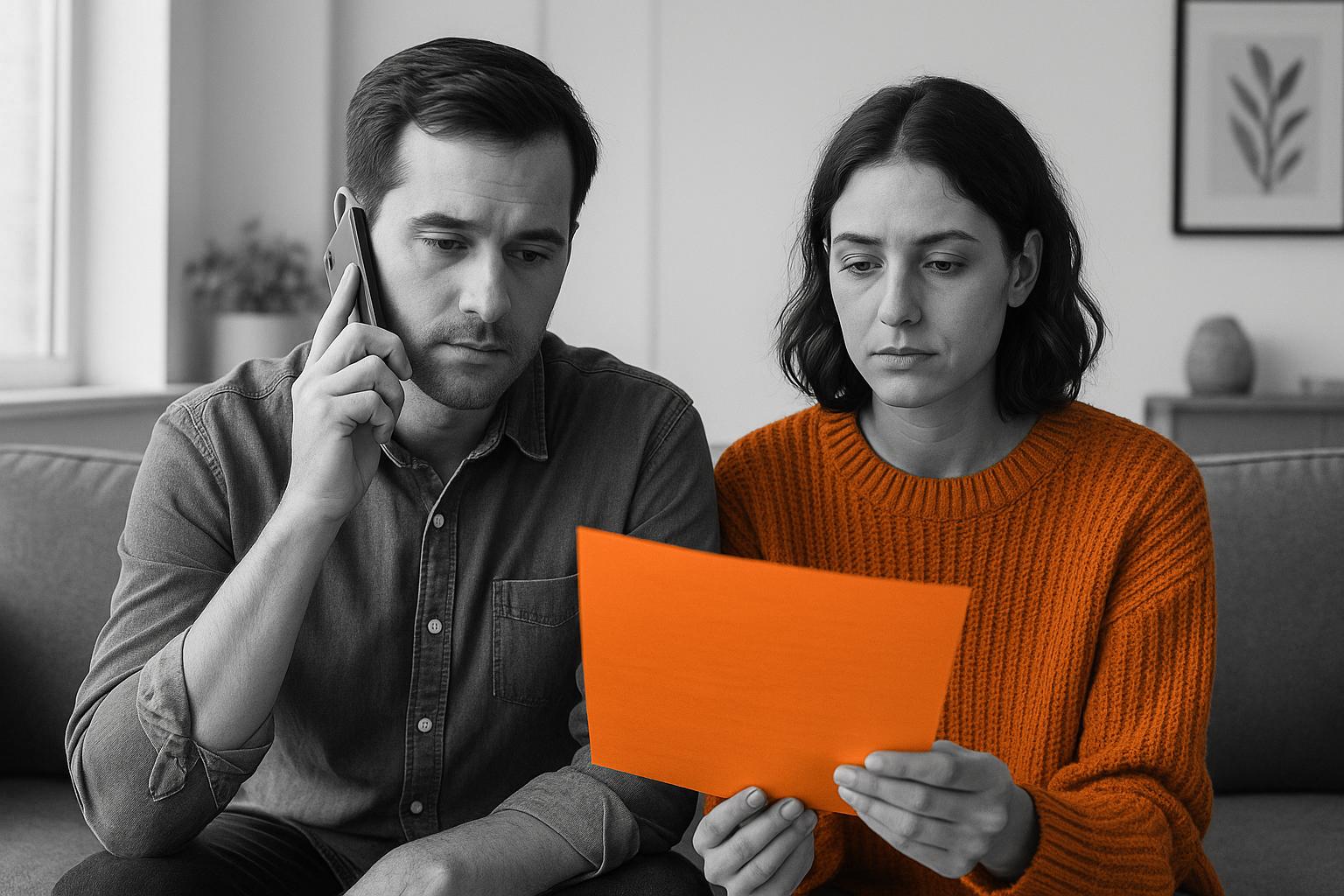 What do you do when your offer is rejected?