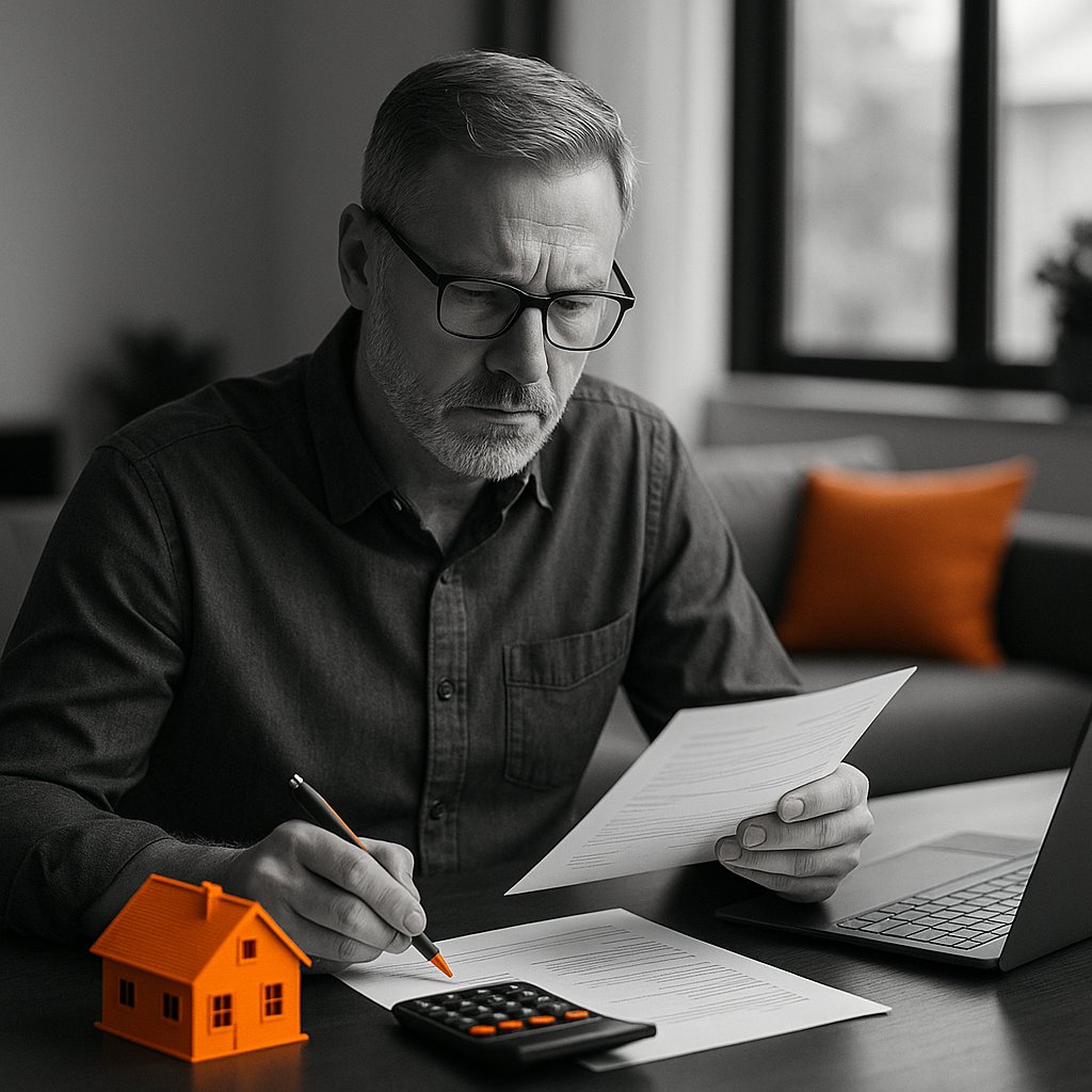 Unlocking the Power of Home EquityÂ