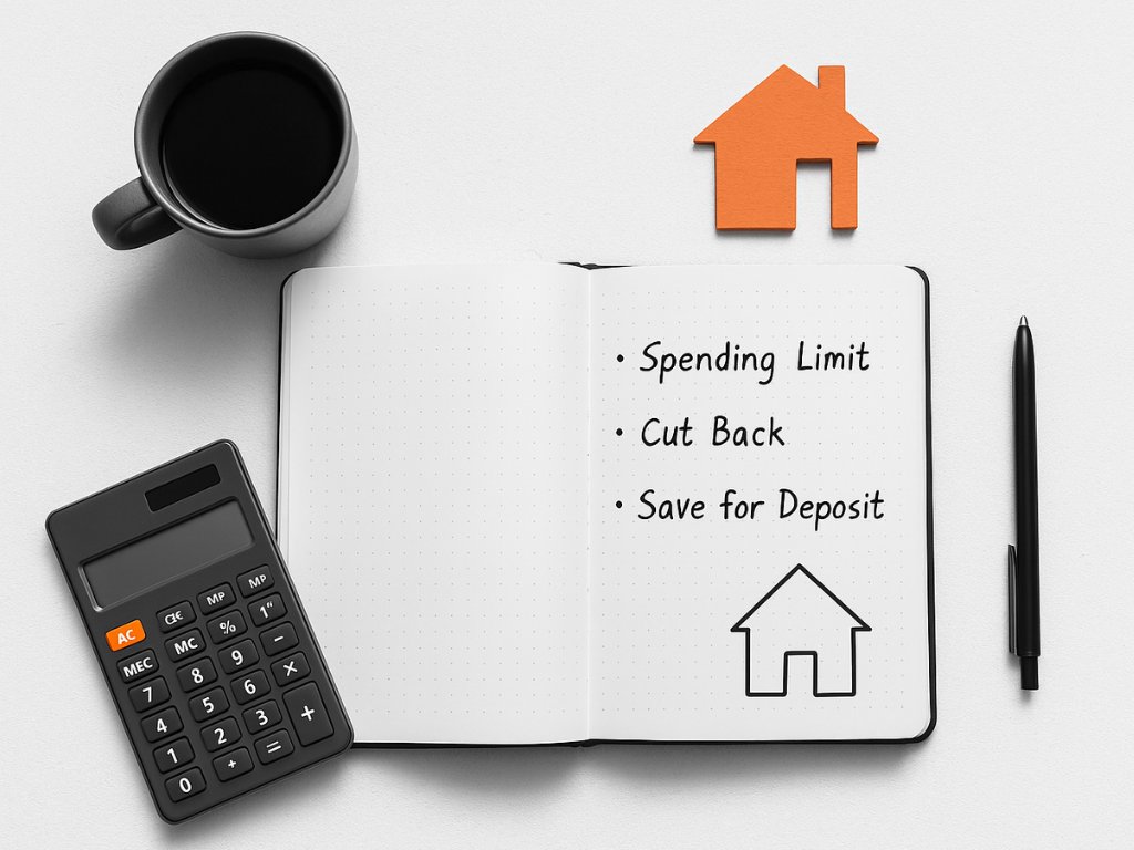 How to Create a Home-Buying Budget: 3 Practical Tips