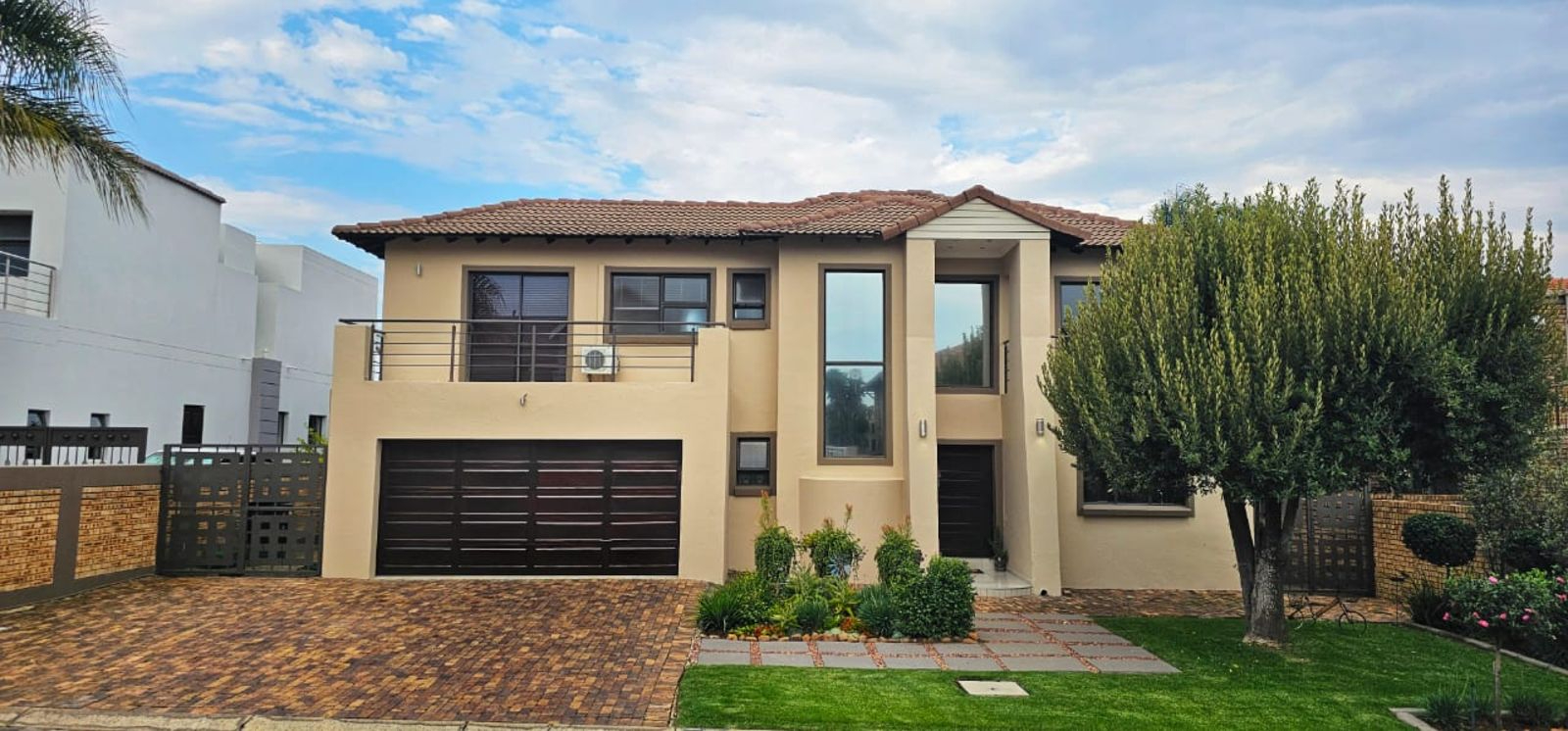 Alberton – Where Suburban Comfort Meets Urban Convenience