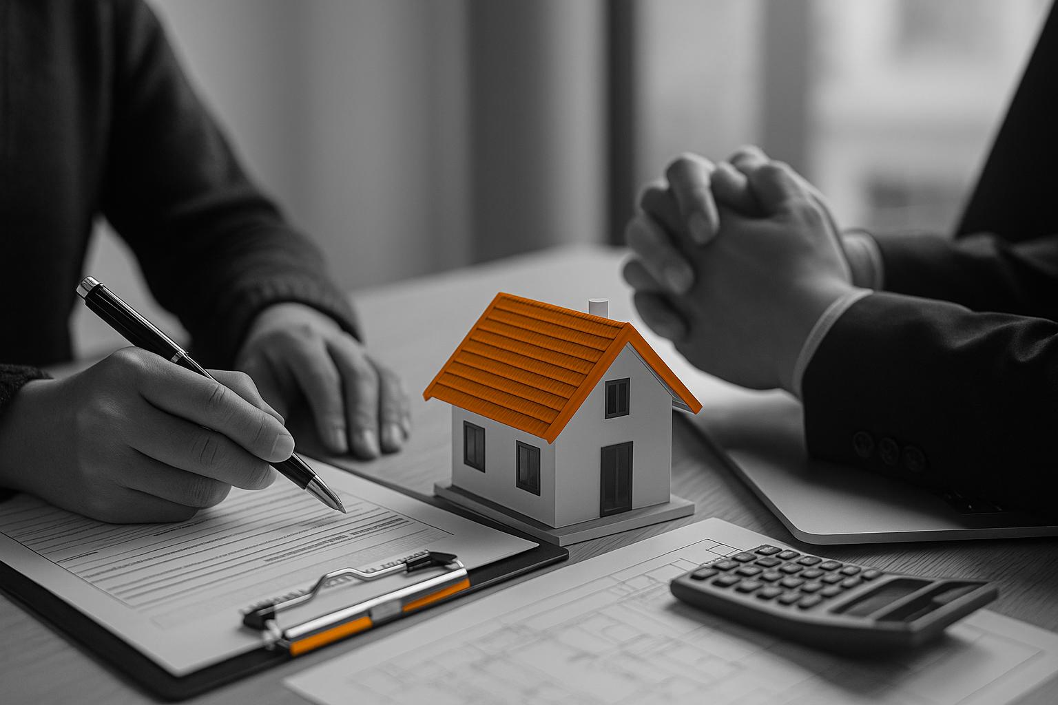 Property Prices Maintain Positive Momentum as Regional Recovery Broadens