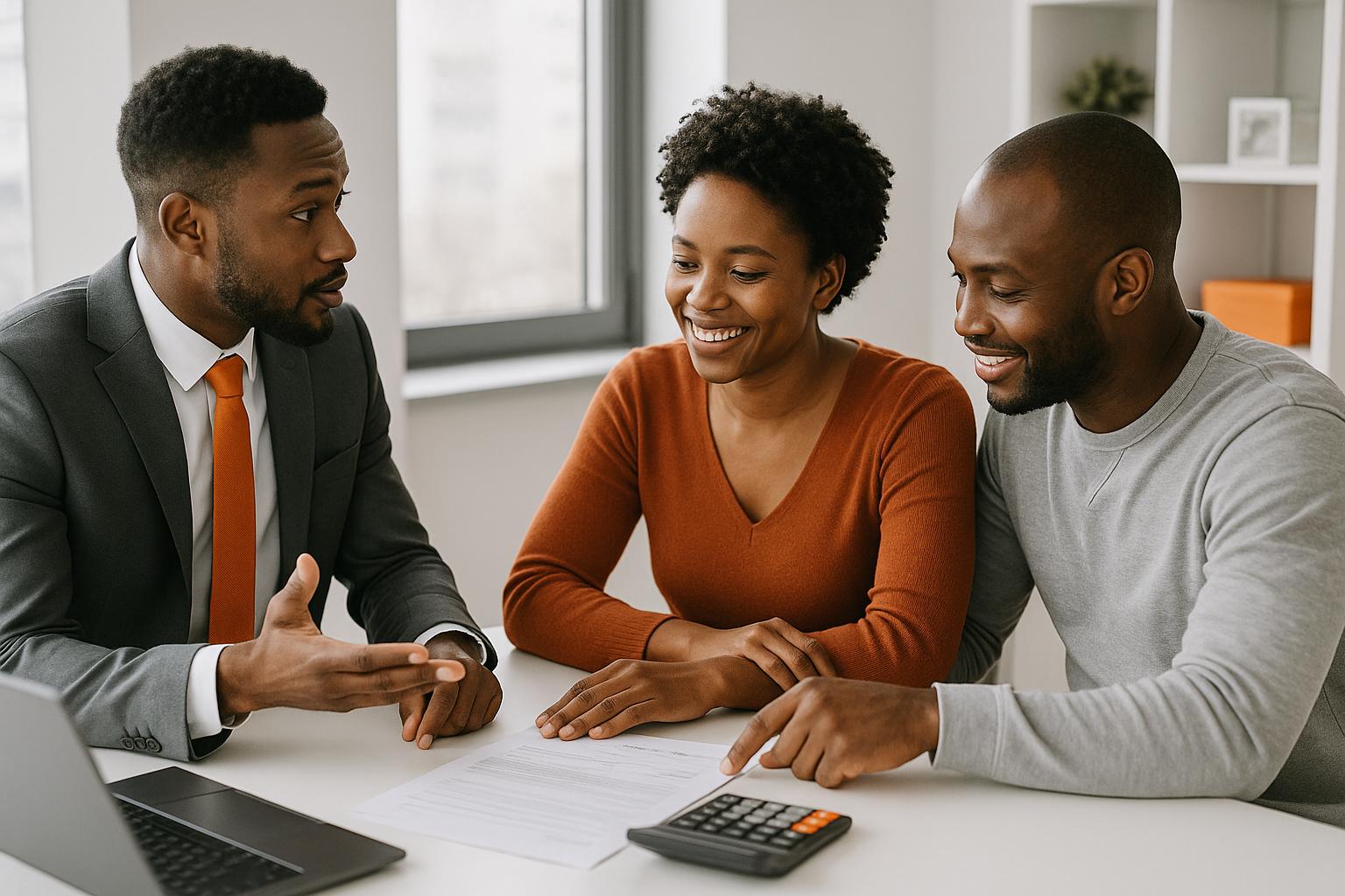 5 Financial steps every Namibian should take before buying a home