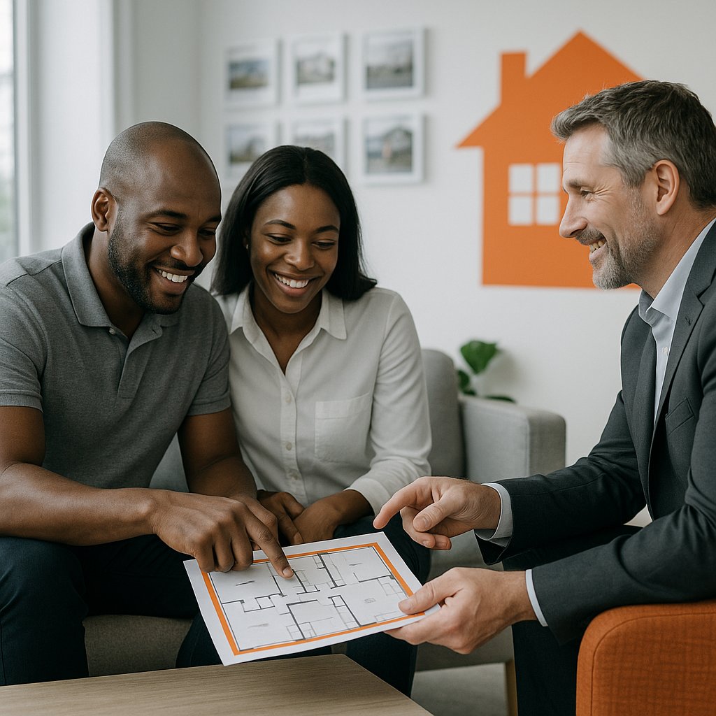 Buying Your First Home? Here’s How to Simplify the Journey