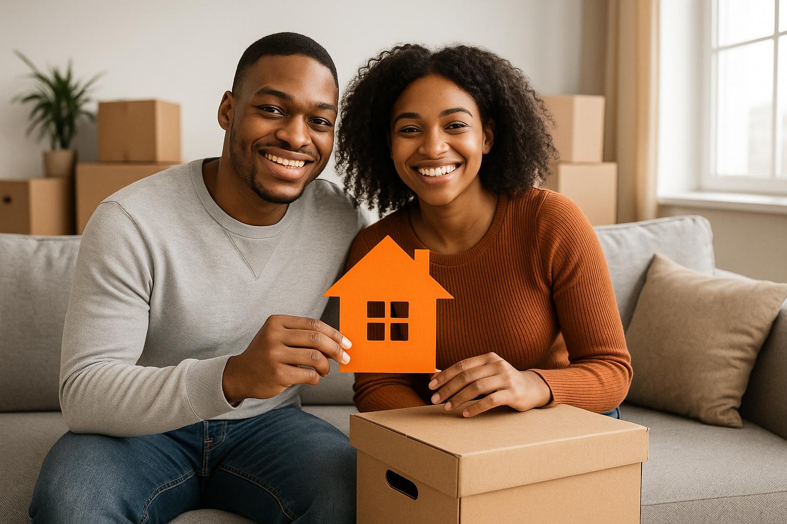 Signs you’re ready to buy your first home
