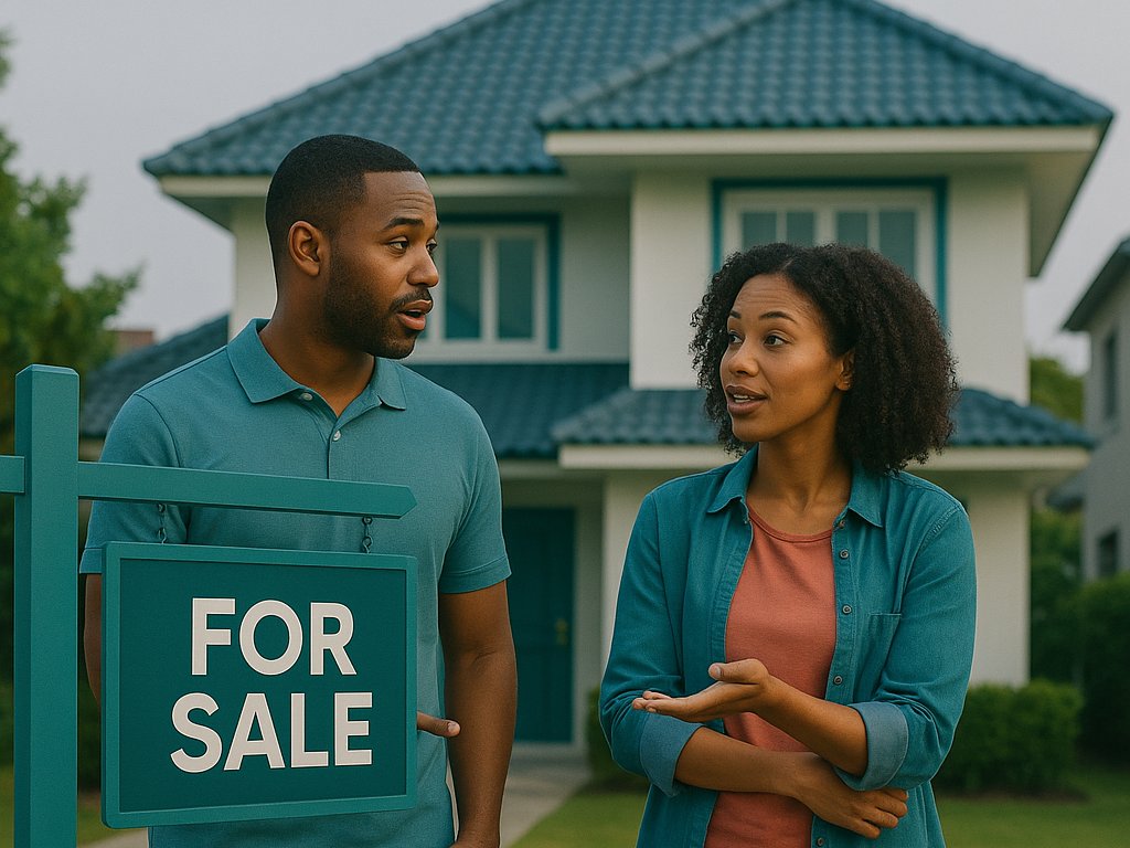 Thinking of selling your home privately? What South African sellers should know
