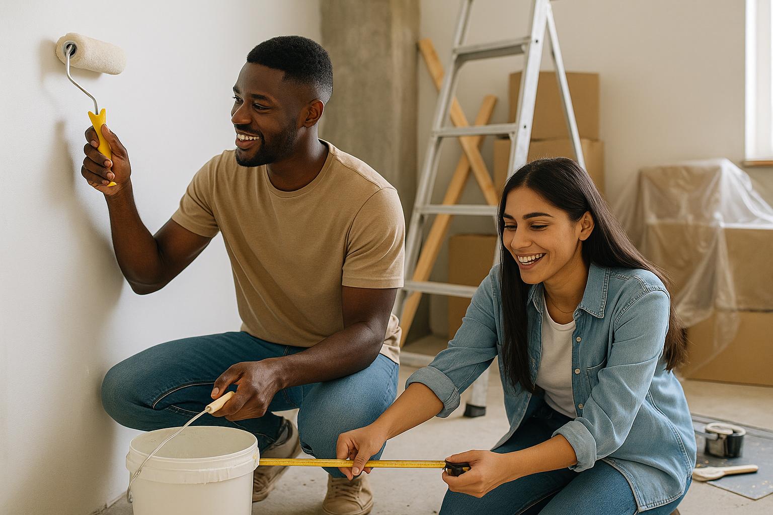 Can renovations boost your property's value?