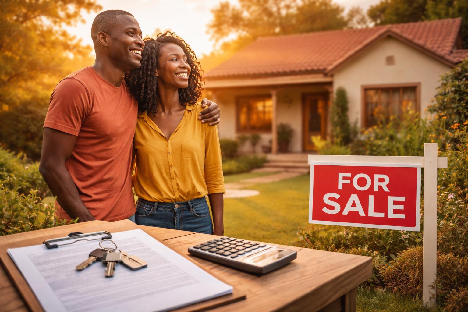 Buying a home in Namibia: costs, prices and affordability explained