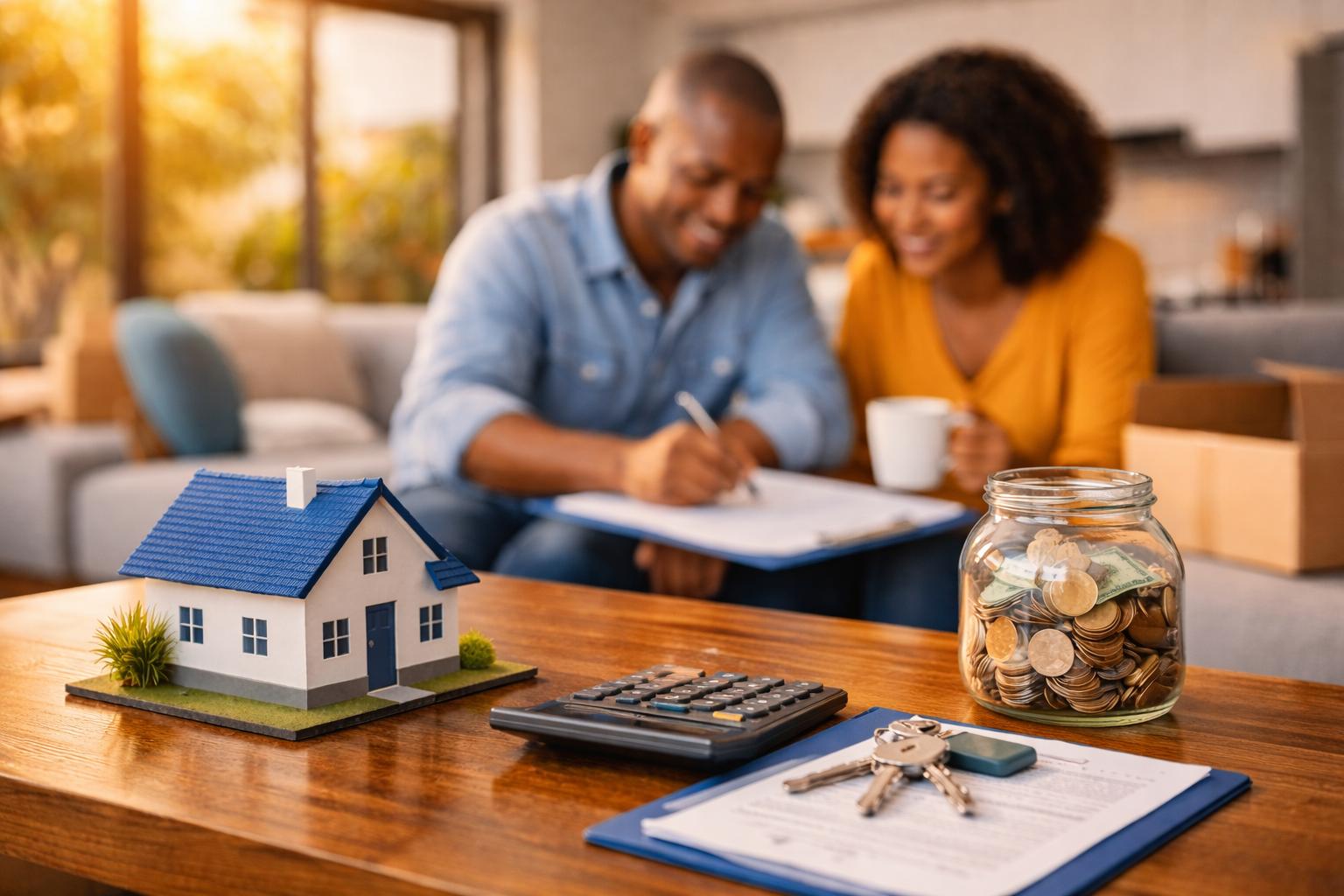 From bonus to bond: how to turn your December bonus into property equity