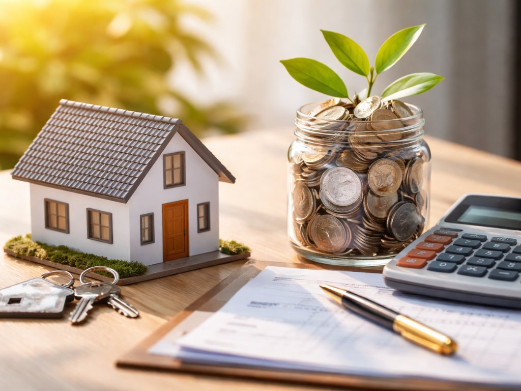 Home loan interest rates and what the latest decision means for you