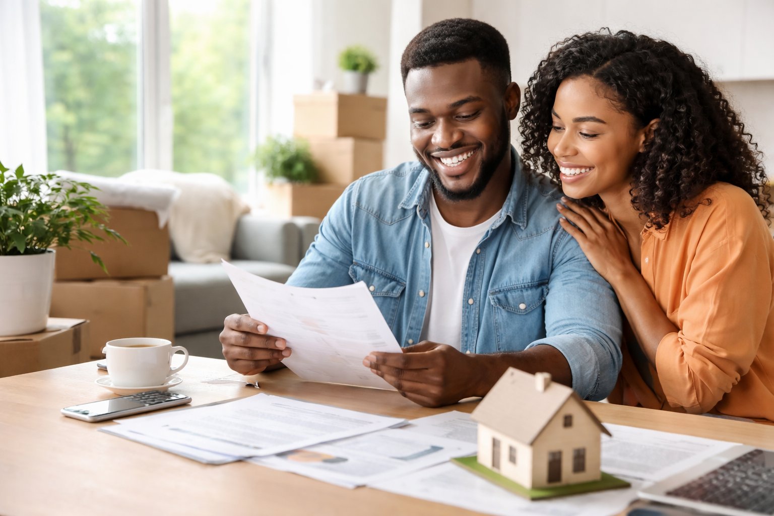 Home loan basics every Namibian home buyer should understand
