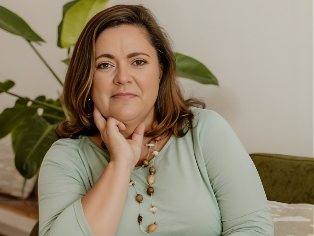 Jana Redelinghuys - A coastal property matchmaker with a passion for people