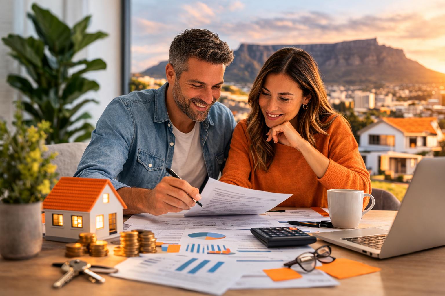 Property taxes in South Africa: What buyers, sellers and homeowners need to know