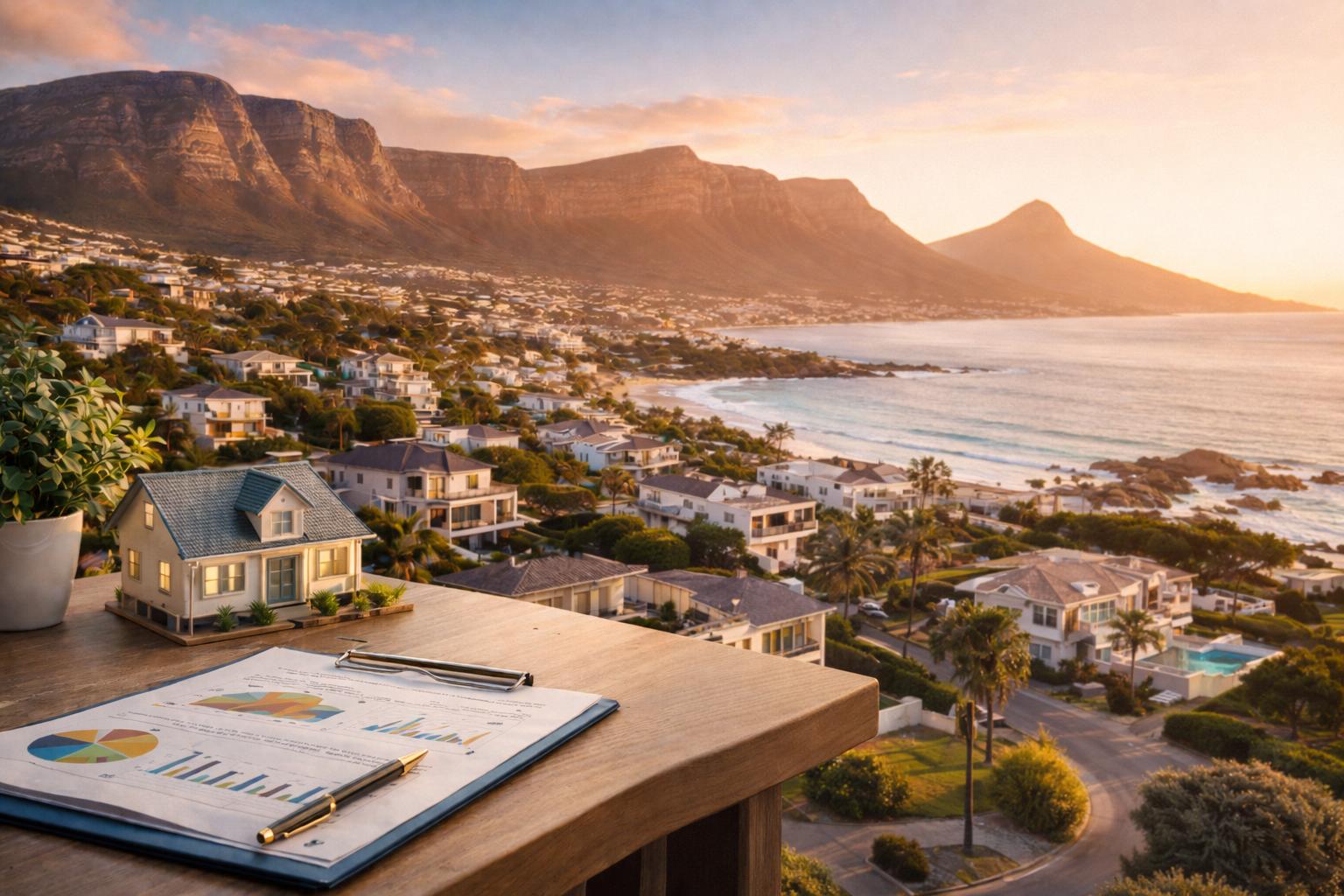 Western Cape set to remain South Africa’s strongest property market in 2026