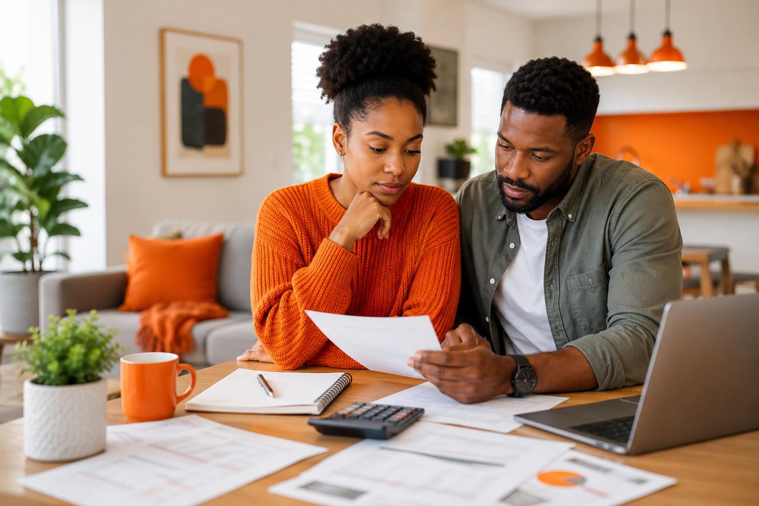 Understanding hidden home ownership costs before buying your first home