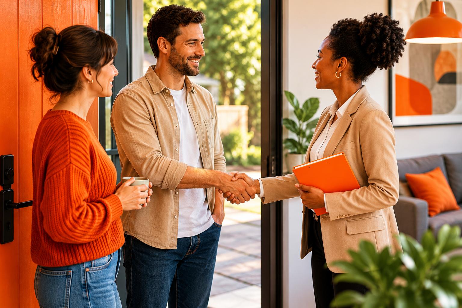 What Happens If Your Landlord Decides to Sell?