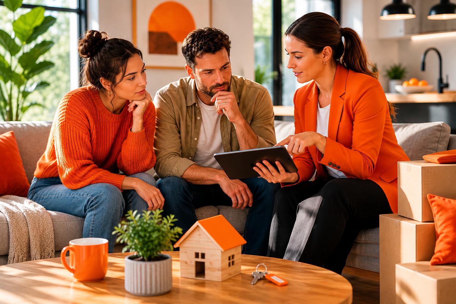 Joint homeownership - what you need to know