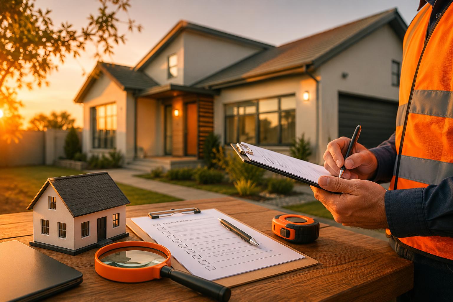 The importance of home inspections - What buyers and sellers need to know