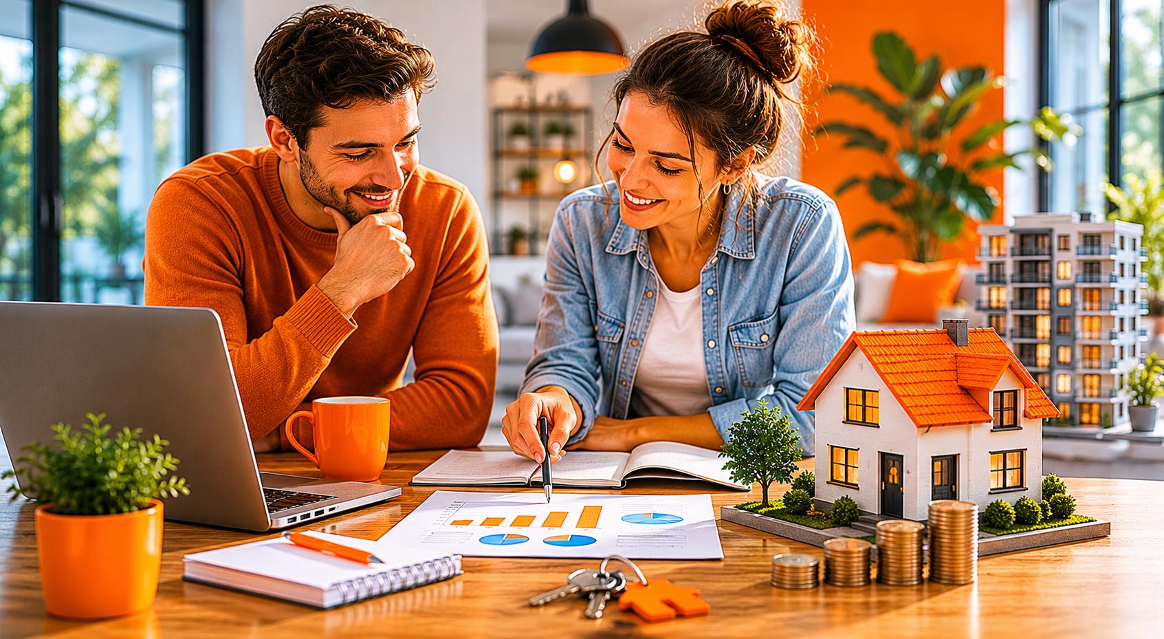 5 Property investment strategies for beginner investors