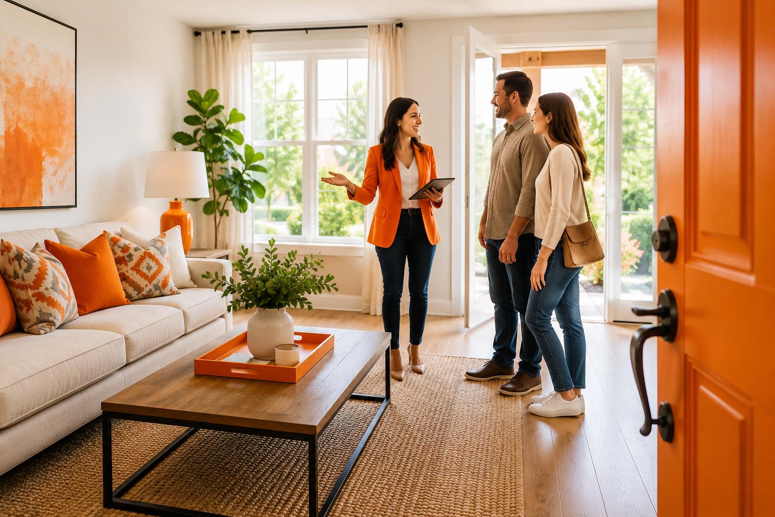 Show day savvy, 5 things that will hook prospective buyers