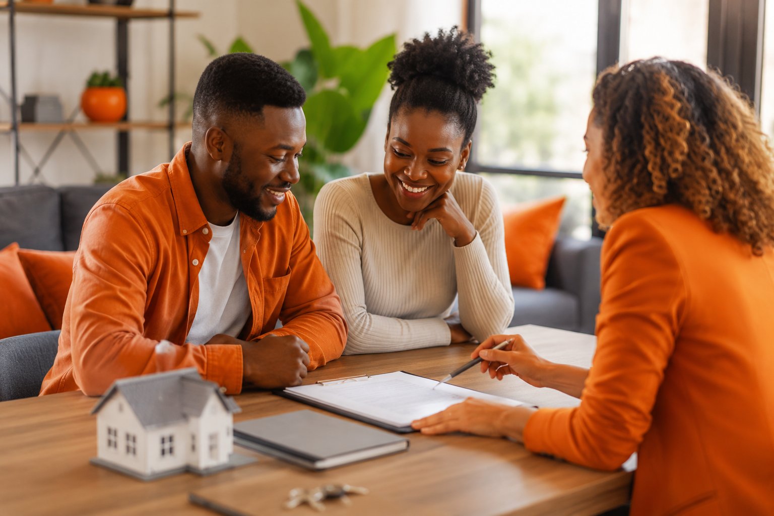 How to negotiate as first-time home buyer