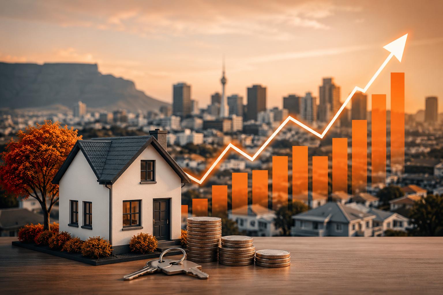 Property market remains resilient, but affordability pressures are starting to show