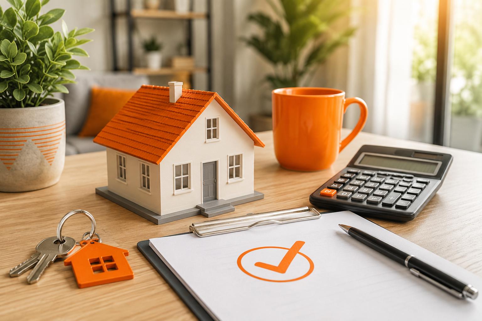 A guide to avoid home loan rejection