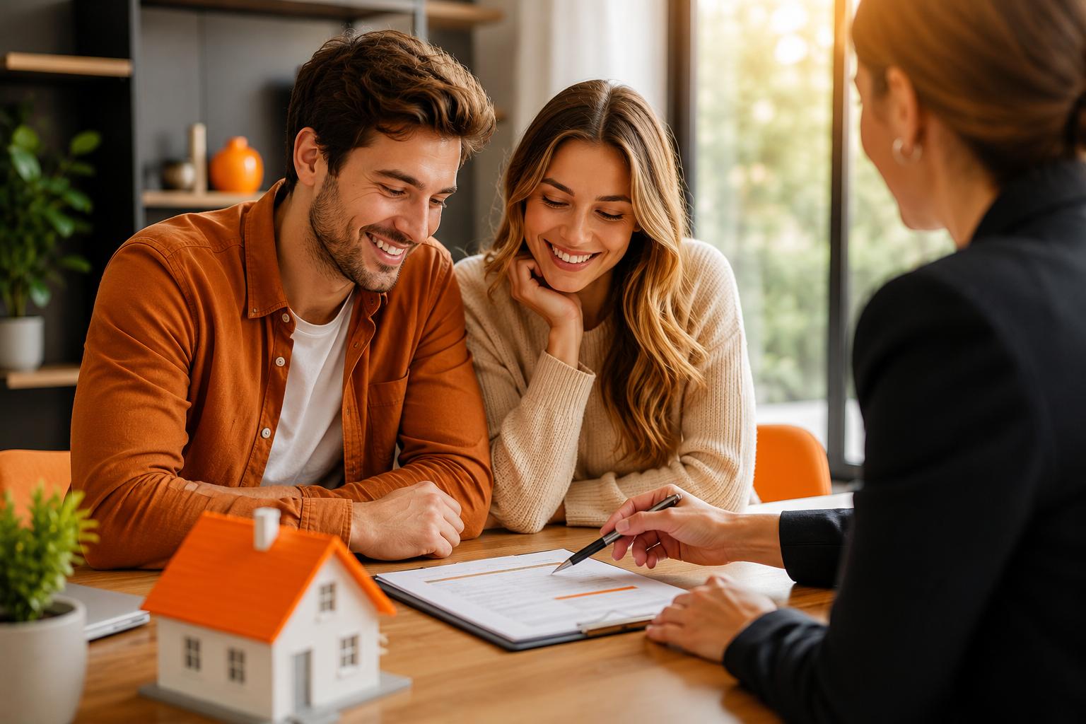 3 Essential tips for home loan success