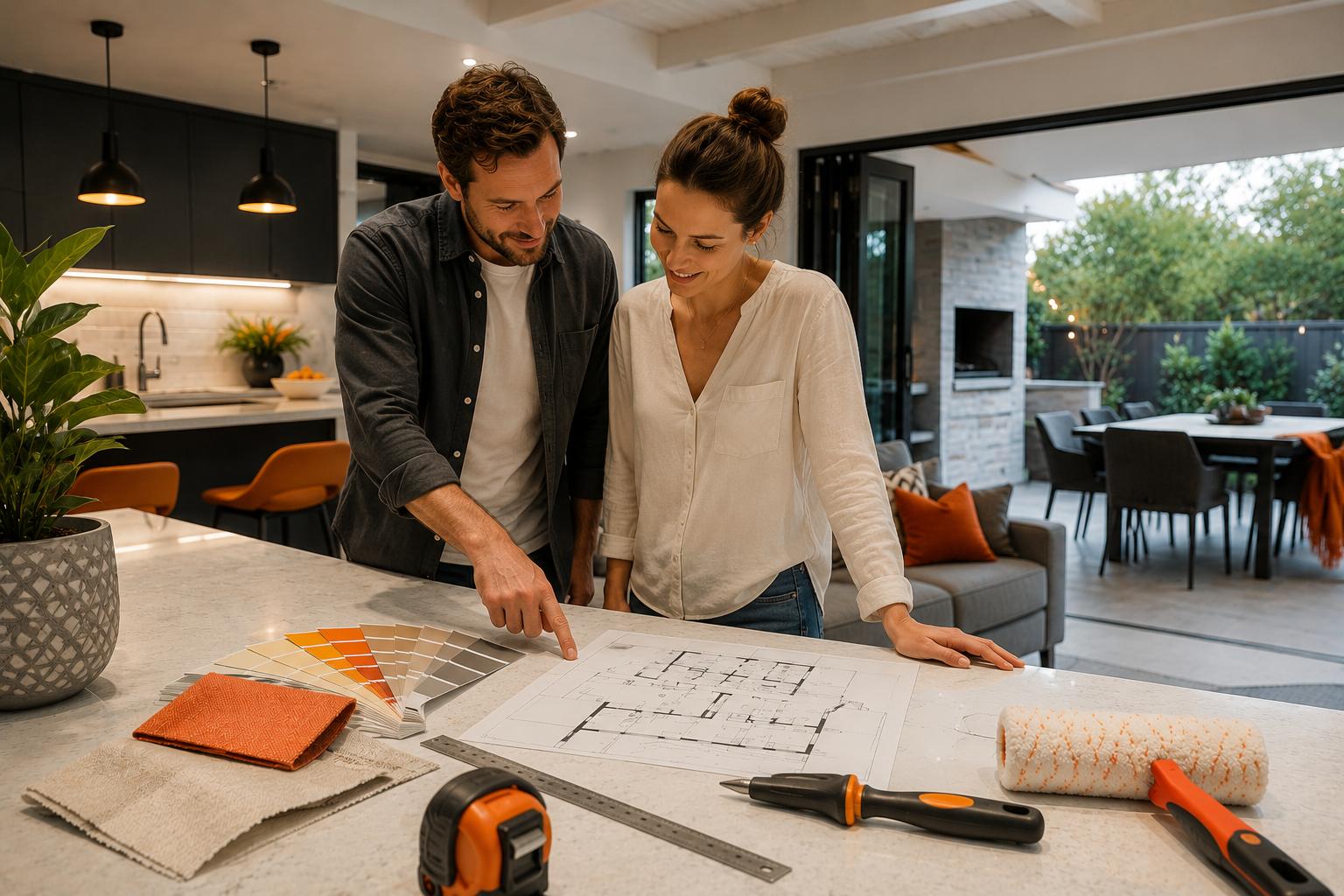 Renovate or relocate? How to decide which makes better financial sense