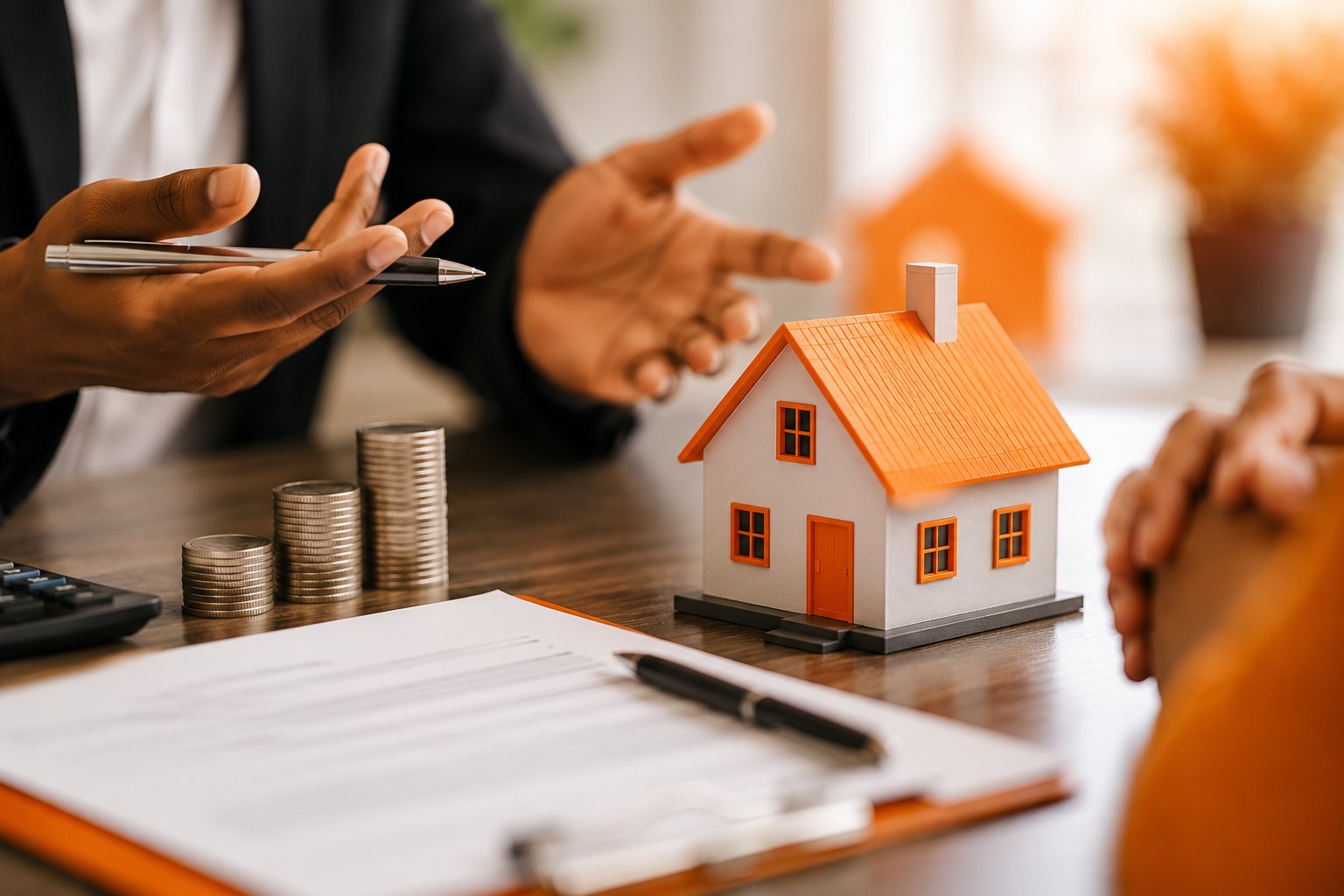 South Africa to Tighten Bank Disclosure Laws on Home Loans