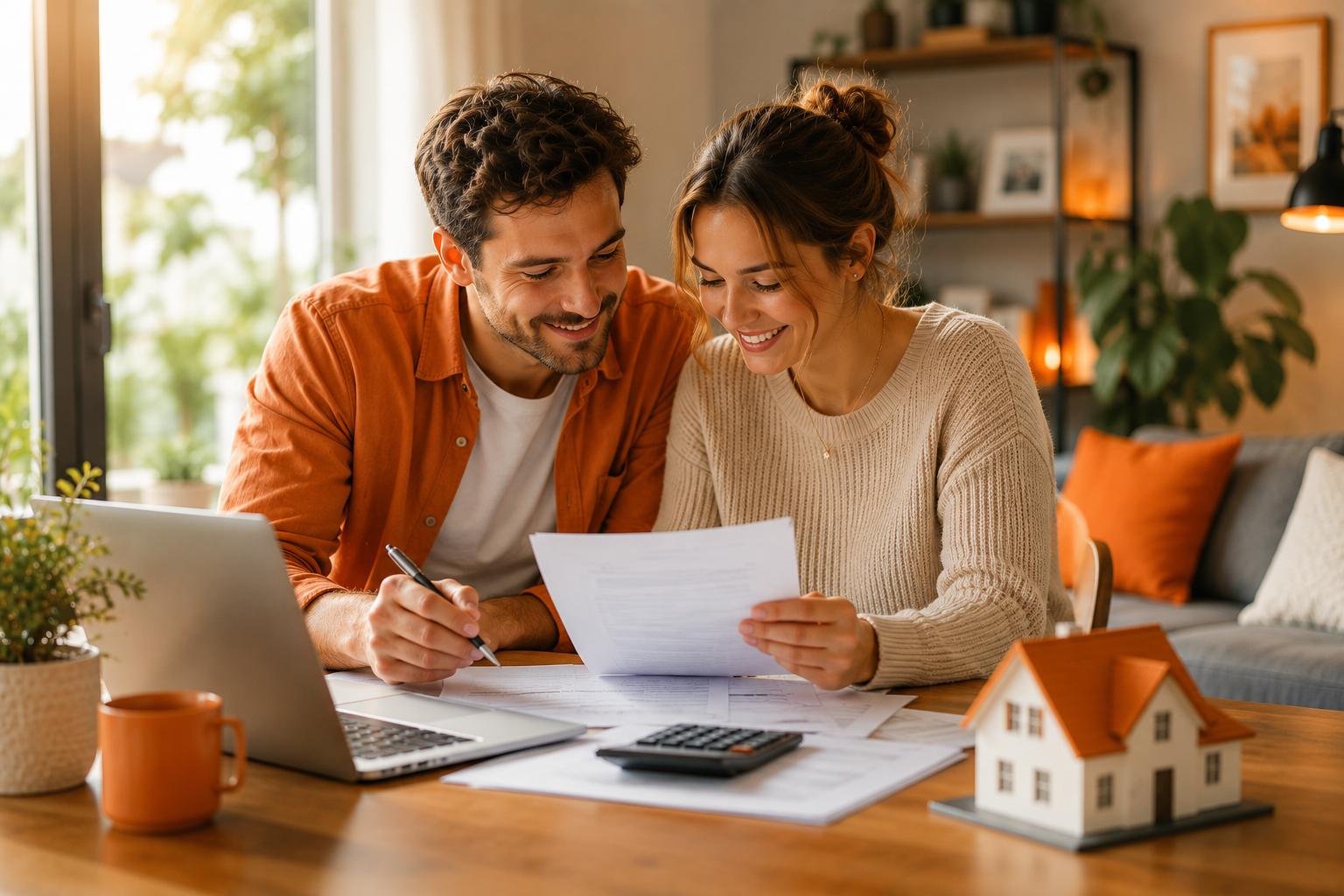 How low-income South Africans can finance and qualify for a home loan