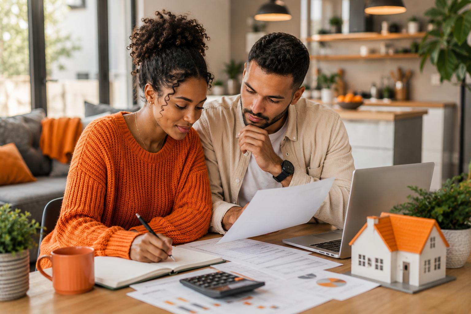 Financial questions you should ask before applying for a home loan