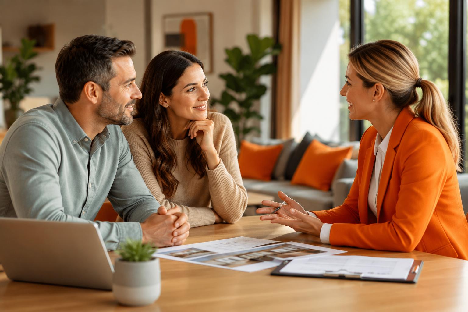 Questions to ask your real estate agent before buying or selling property in South Africa