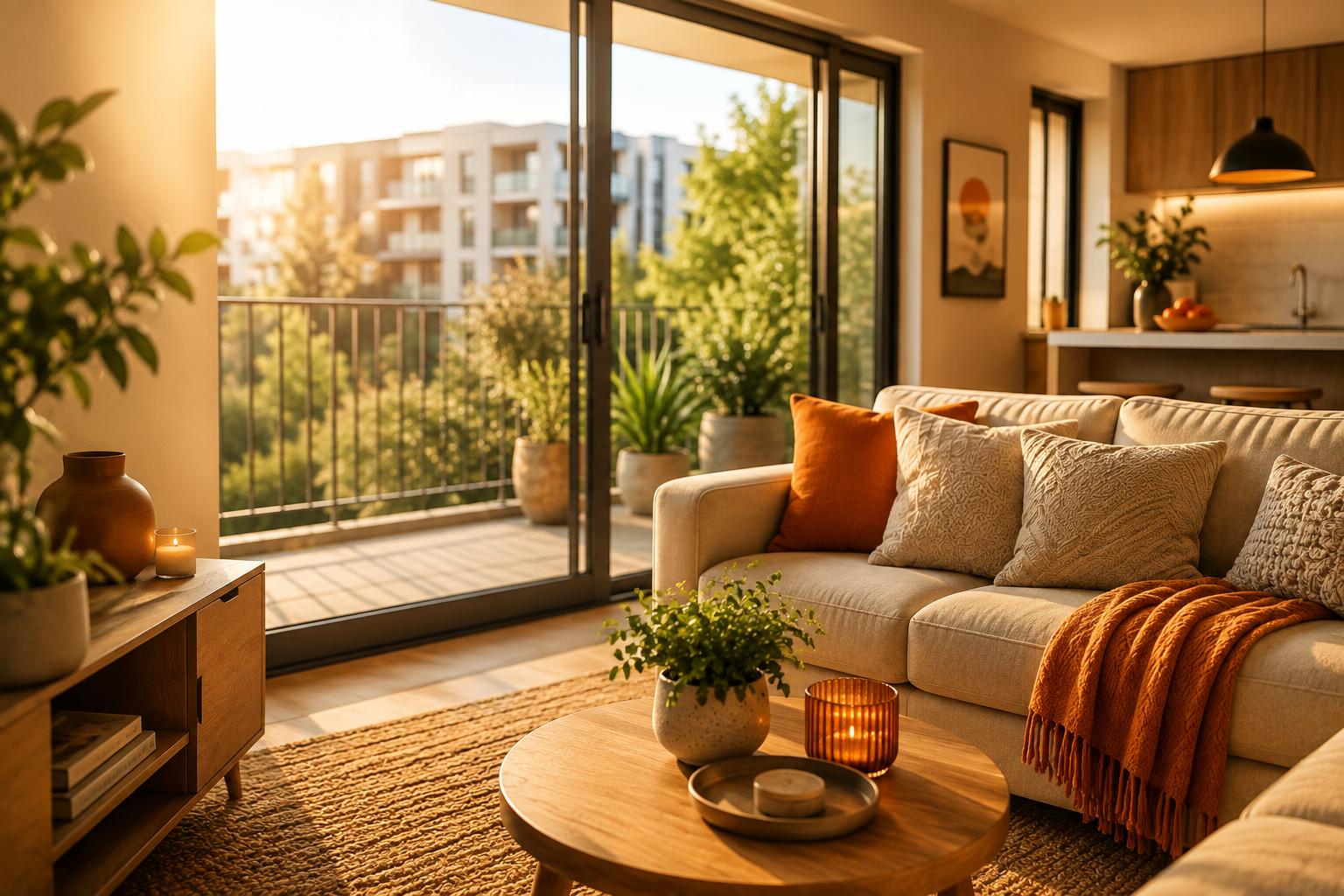 Buying your first sectional title property? Here’s everything you need to know