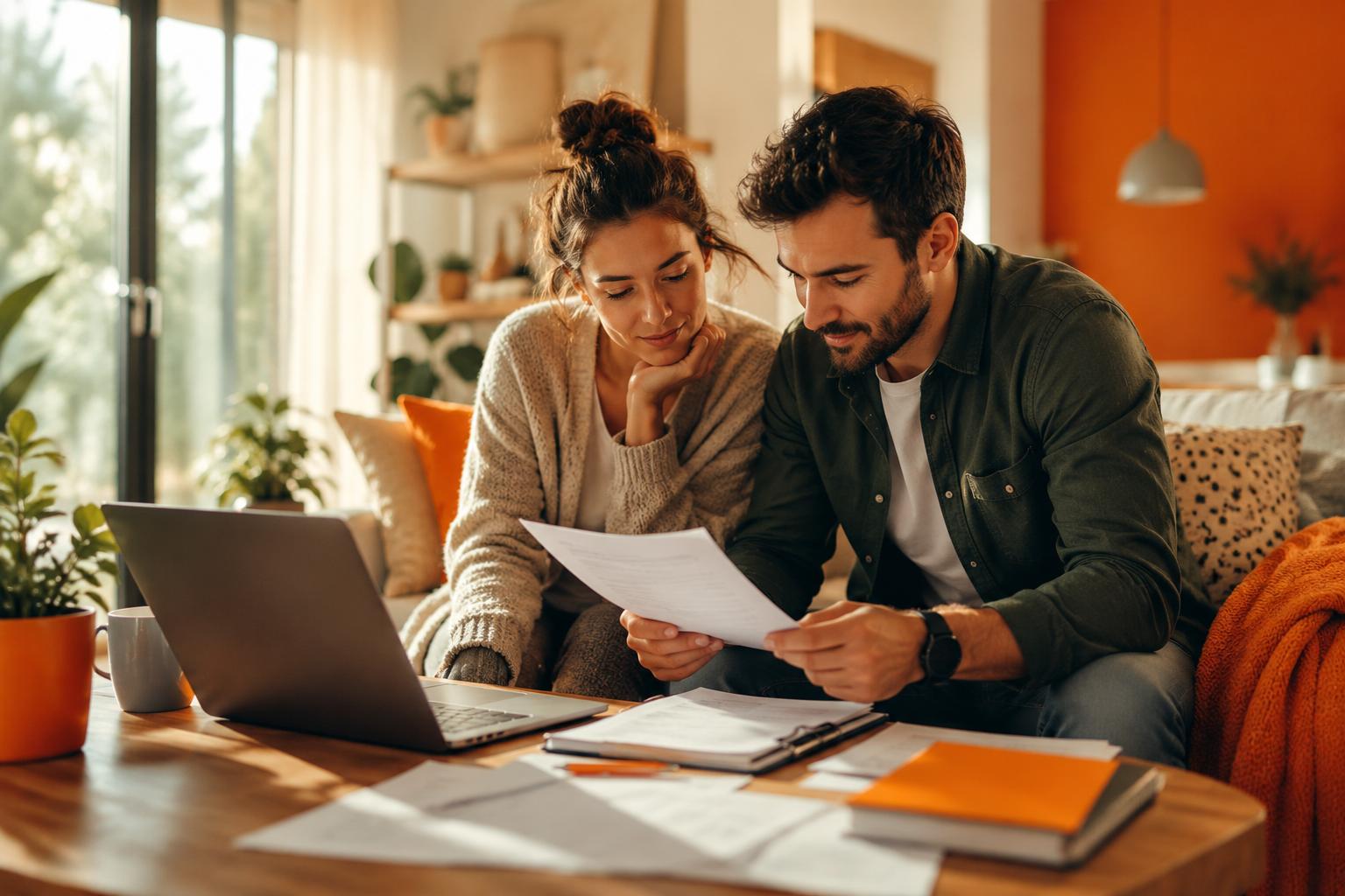 Buying with breathing room: A practical guide to making financially resilient property decisions