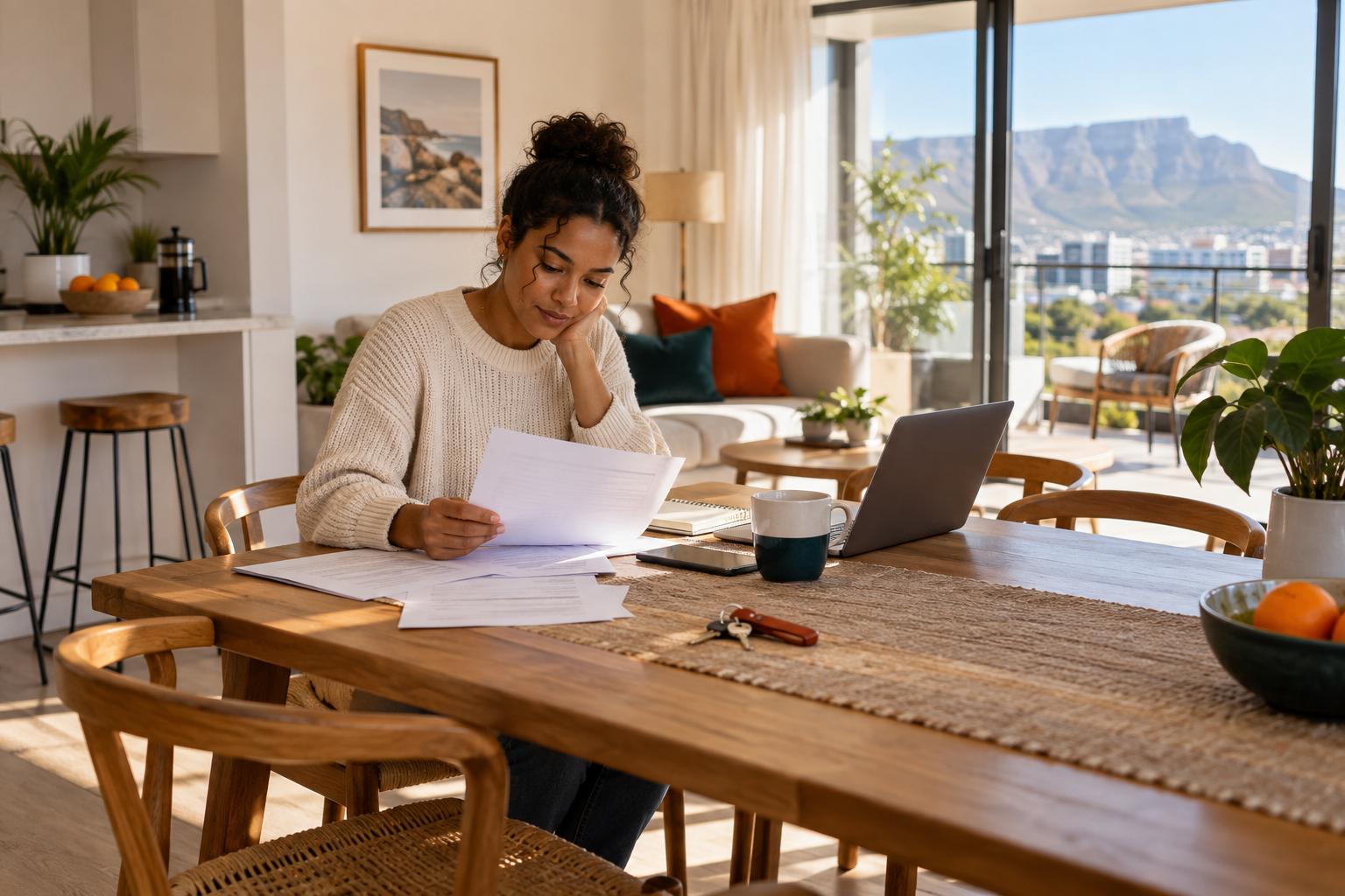Before you sign a lease: Work out what your rent really includes