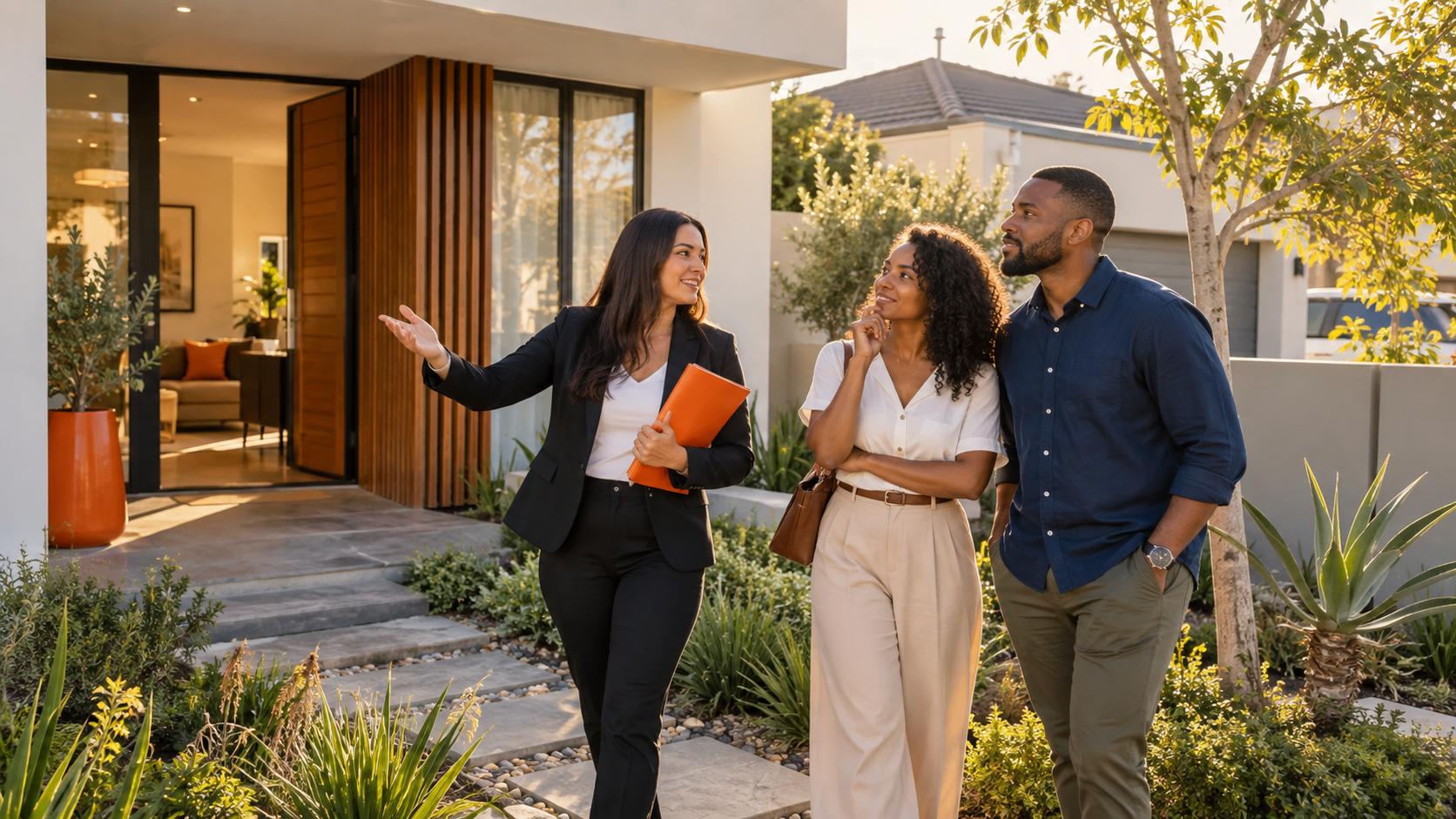 Homes are selling faster, but affordability continues to shape South Africa’s property market