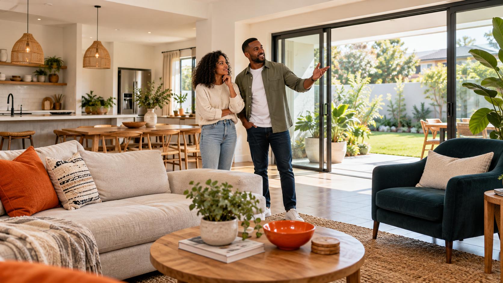 Choosing the right home: How to balance needs, wants and budget