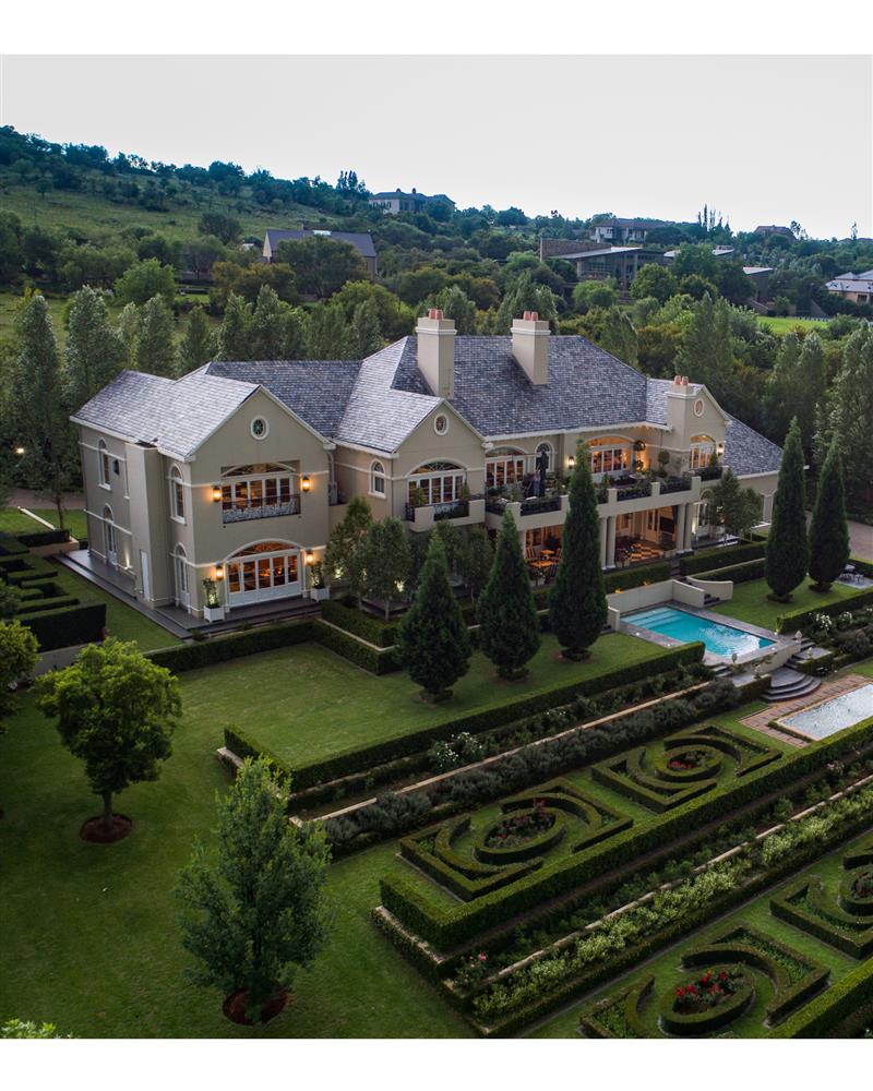 Rare opportunity to buy in soughtafter security estate in Centurion MyProperty